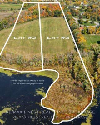 Lot 2 Petworth Road, Stone Mills