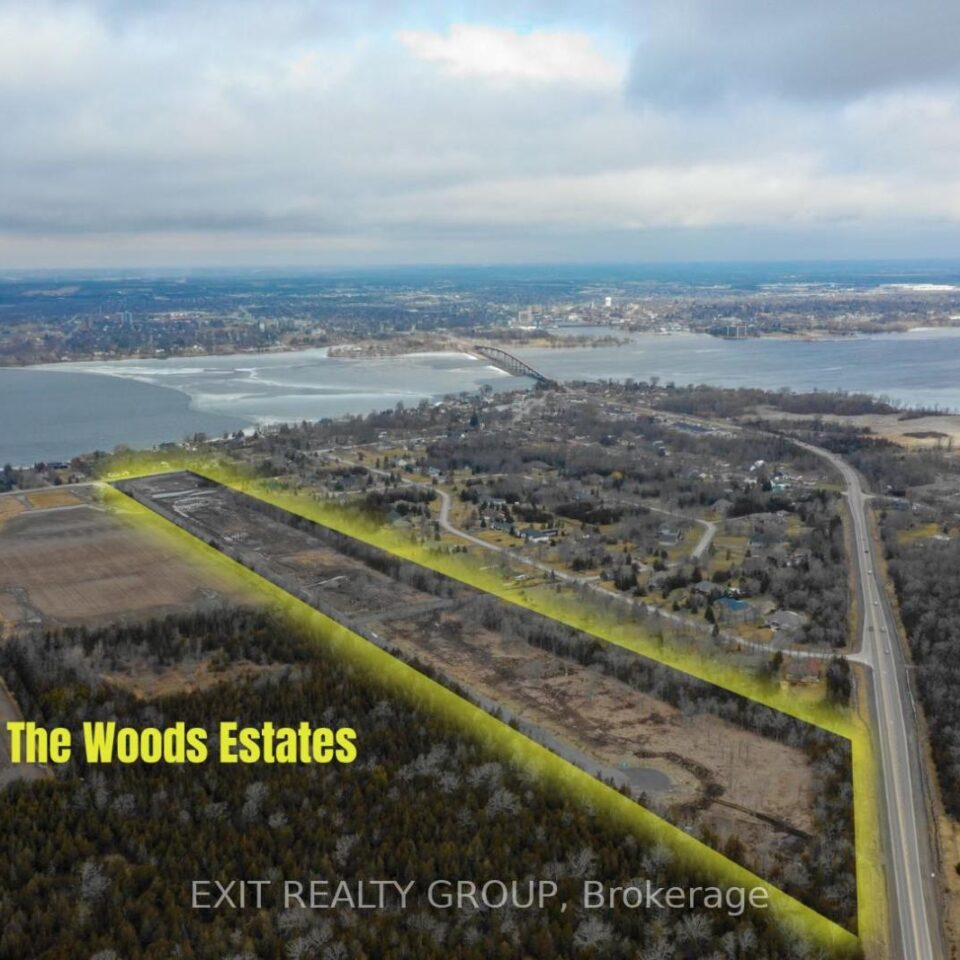 Lot 2 Rednersville Road, Prince Edward County