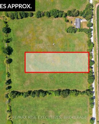 Lot 2 School Road, Stone Mills