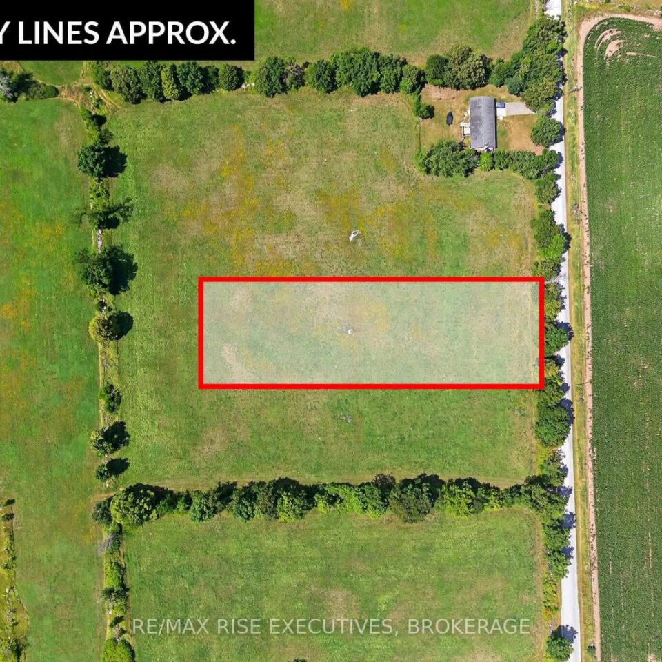 Lot 2 School Road, Stone Mills
