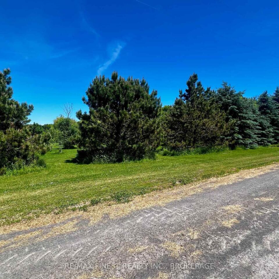 Lot 20 South Shore Road, Greater Napanee