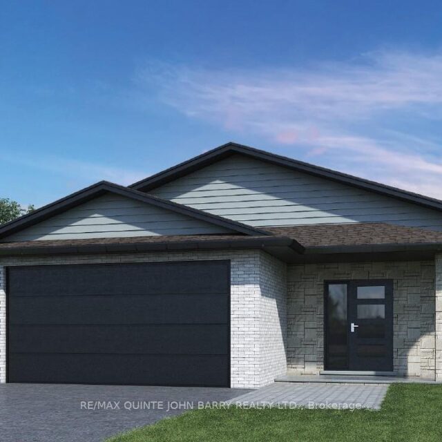 Lot 21 – 42 Parkland Circle, Quinte West