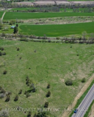 Lot 21 County Road 17 Road, Stone Mills