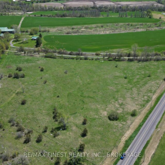 Lot 21 County Road 17 Road, Stone Mills