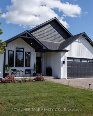 Lot 21 River Rapids Road, Quinte West