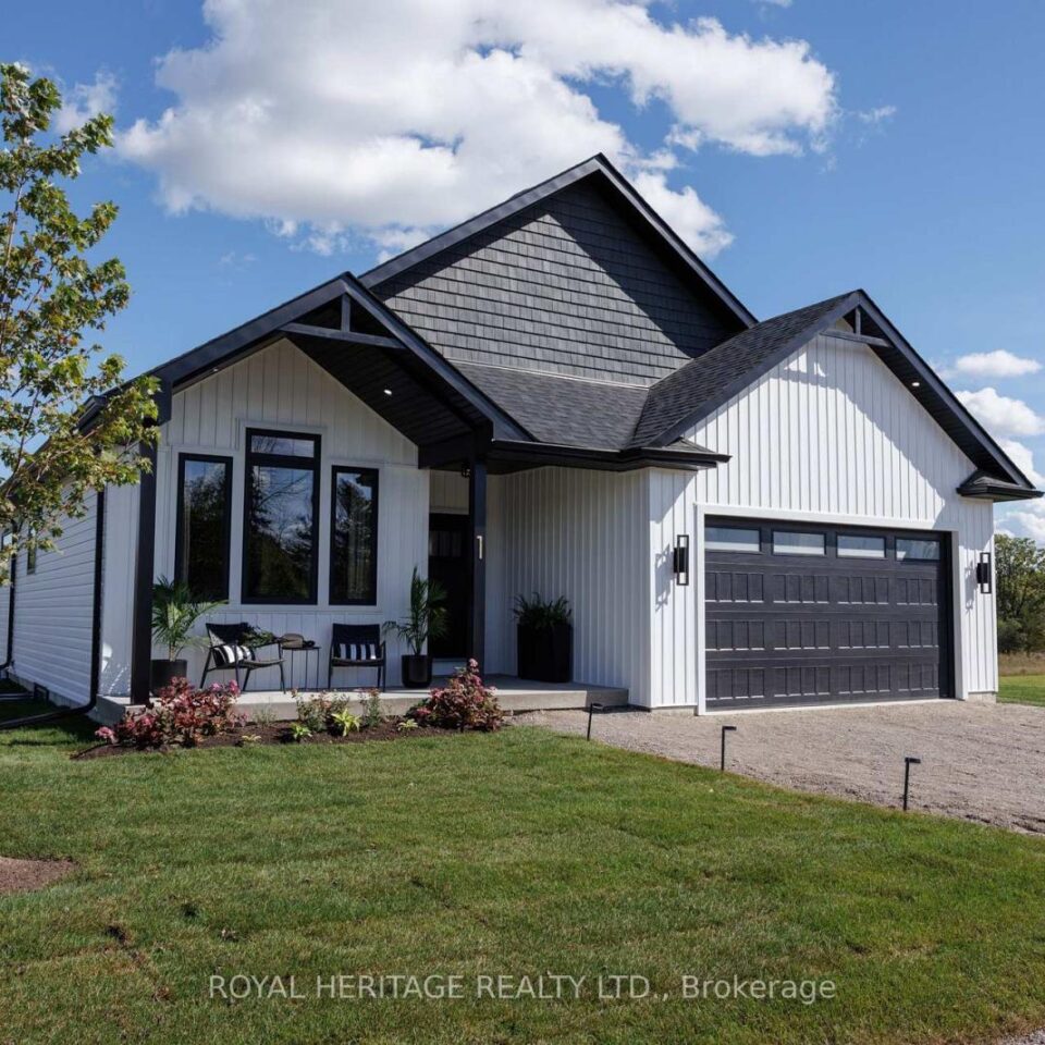 Lot 21 River Rapids Road, Quinte West