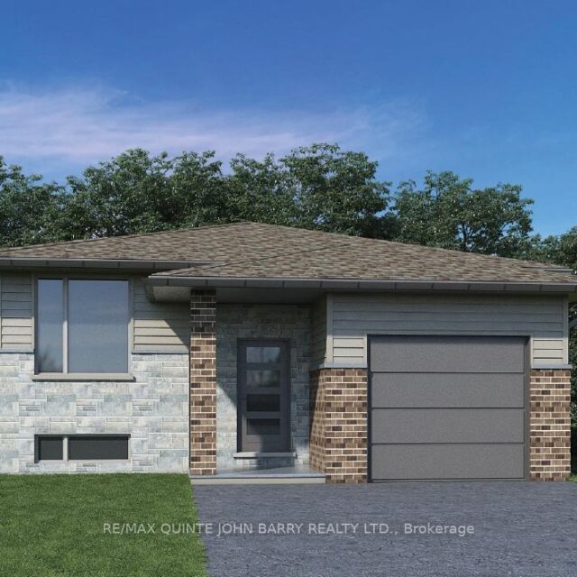 Lot 22 – 44 Parkland Circle, Quinte West