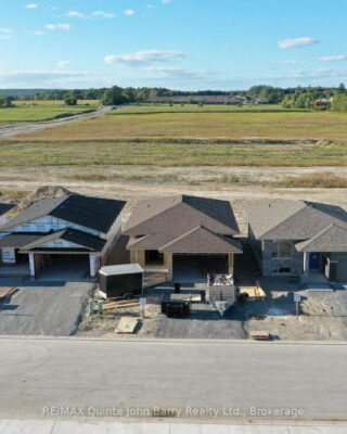 Lot 23 – 46 Parkland Circle, Quinte West