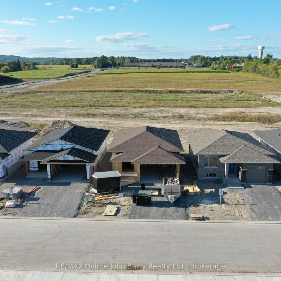 Lot 23 – 46 Parkland Circle, Quinte West