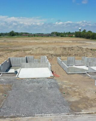 Lot 23 – 46 Parkland Circle, Quinte West
