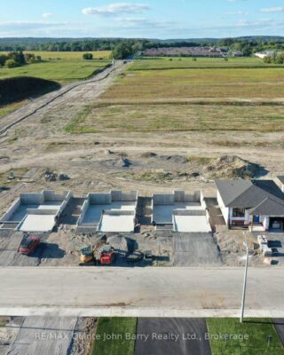 Lot 27 – 54 Parkland Circle, Quinte West