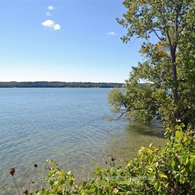 Lot 28 Loyalist Parkway, Greater Napanee