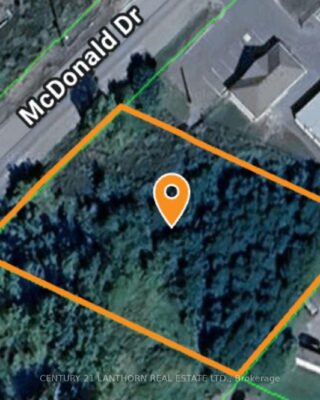 Lot 29 Mcdonald Drive, Prince Edward County