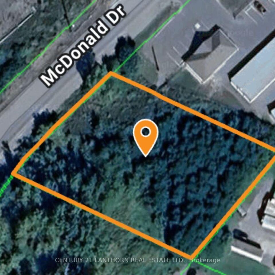 Lot 29 Mcdonald Drive, Prince Edward County