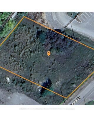 Lot 34 Mcdonald Drive, Prince Edward County