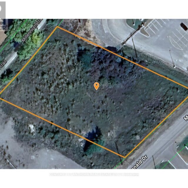 Lot 34 Mcdonald Drive, Prince Edward County