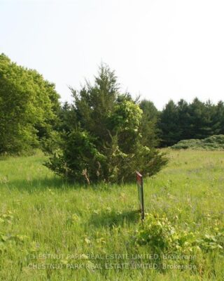 Lot 35 Prinyers Cove Crescent, Prince Edward County