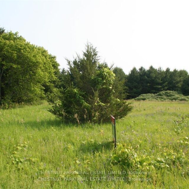 Lot 35 Prinyers Cove Crescent, Prince Edward County