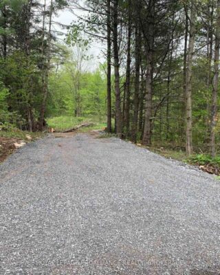 Lot 4 Leveque Road, South Frontenac
