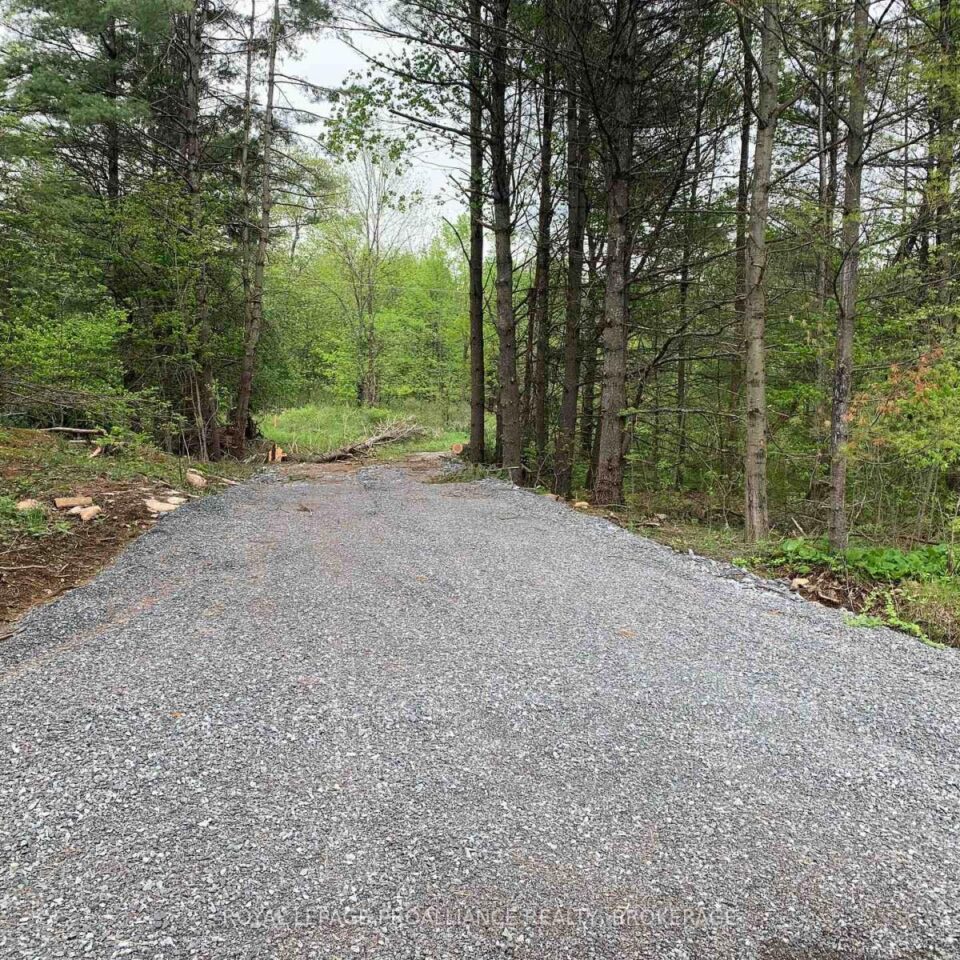 Lot 4 Leveque Road, South Frontenac