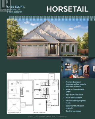 Lot 4 River Rapids Road, Quinte West