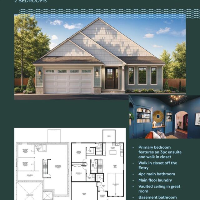 Lot 4 River Rapids Road, Quinte West