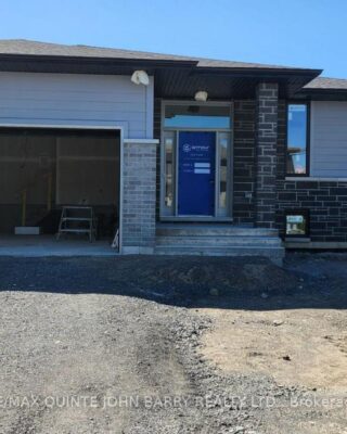 Lot 5 – 10 Parkland Circle, Quinte West