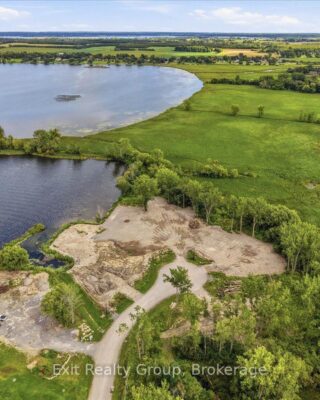 Lot 5 Hennessy Street, Prince Edward County