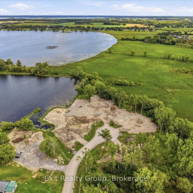 Lot 5 Hennessy Street, Prince Edward County