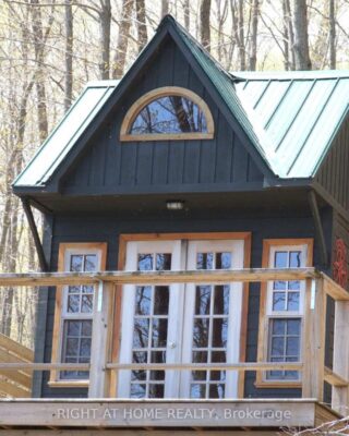Lot 5 Mccarthy Lane, Prince Edward County