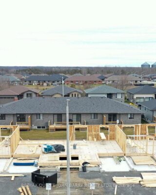 Lot 54 – 59 Parkland Circle, Quinte West