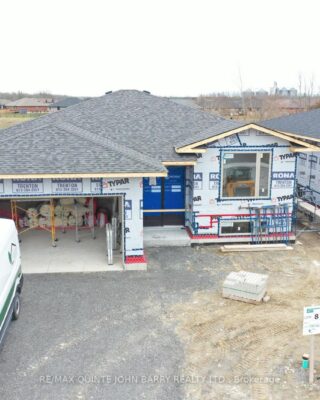 Lot 8 – 16 Parkland Circle, Quinte West