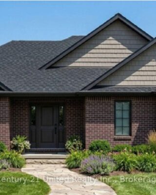 Lot 8 Lilac Trail, Trent Hills