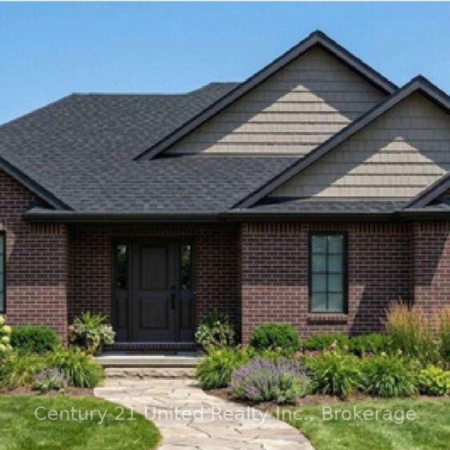 Lot 8 Lilac Trail, Trent Hills
