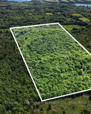 Lot 8 Waddell Road, Stone Mills