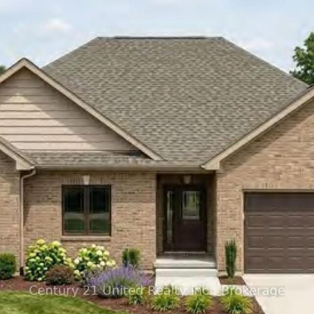 Lot 9 Lilac Trail, Trent Hills