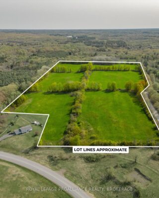 Lot A 121 Thompson Hill Road, Stone Mills