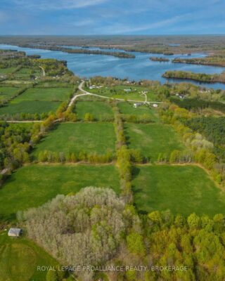 Lot A 121 Thompson Hill Road, Stone Mills
