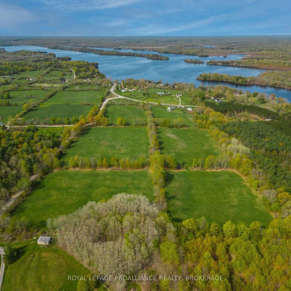 Lot A 121 Thompson Hill Road, Stone Mills