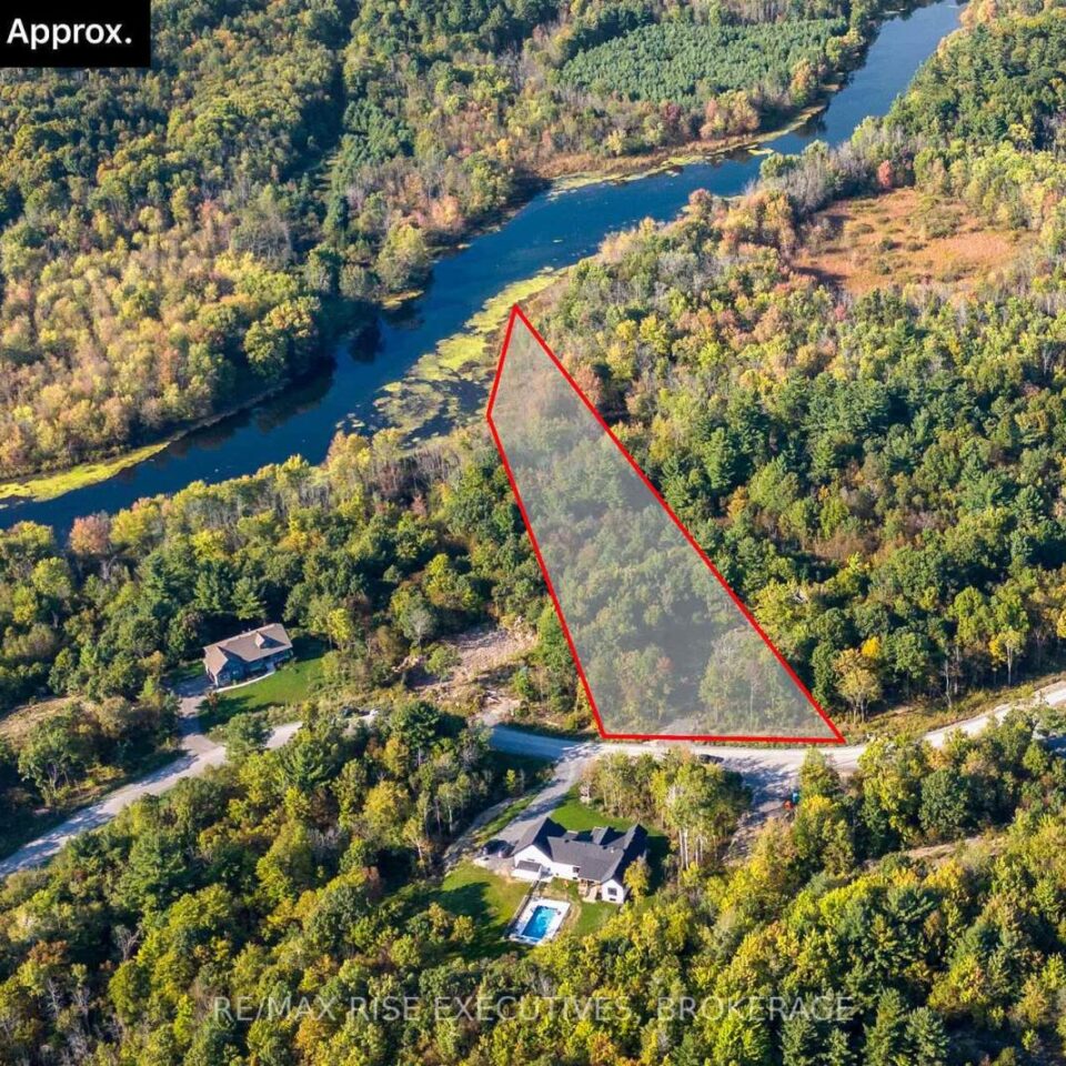 Lot B4 Hetu Road, Front Of Leeds & Seeleys Bay