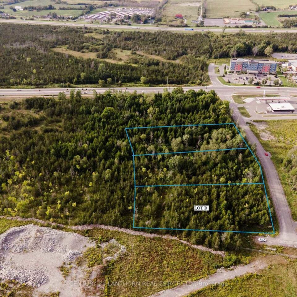 Lot D Jenland Way, Belleville