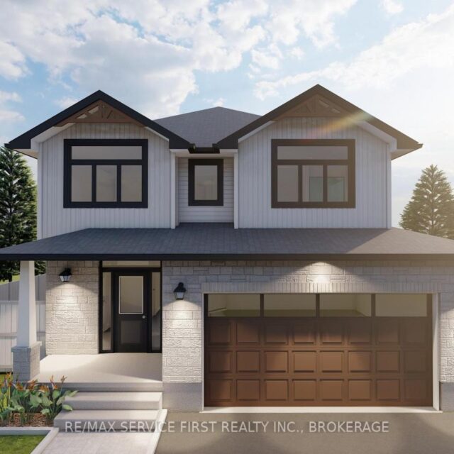 Lot #e13 – 1376 Woodfield Crescent, Kingston