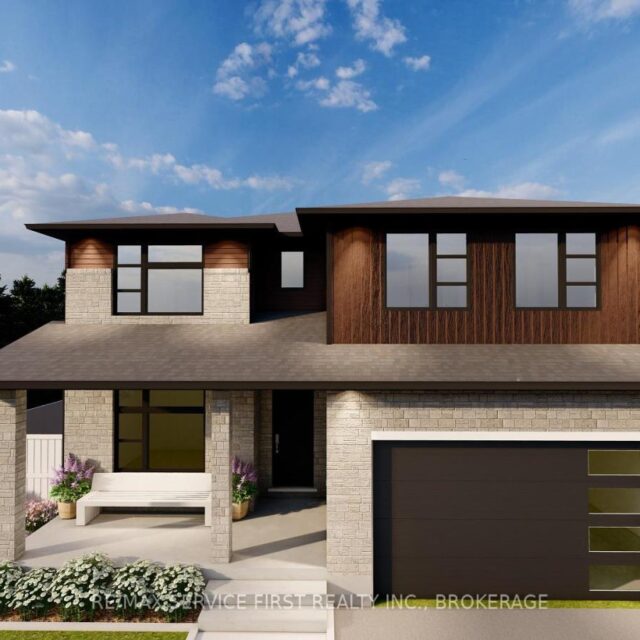Lot #e13 – 1376 Woodfield Crescent, Kingston