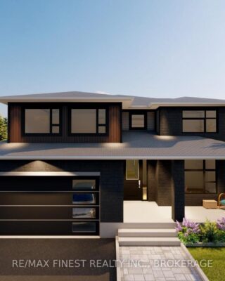 Lot E14 – 1374 Woodfield Crescent, Kingston