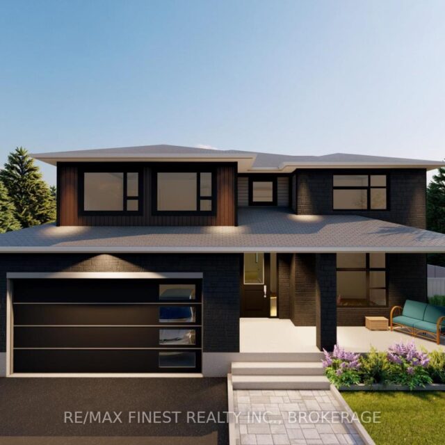 Lot E14 – 1374 Woodfield Crescent, Kingston