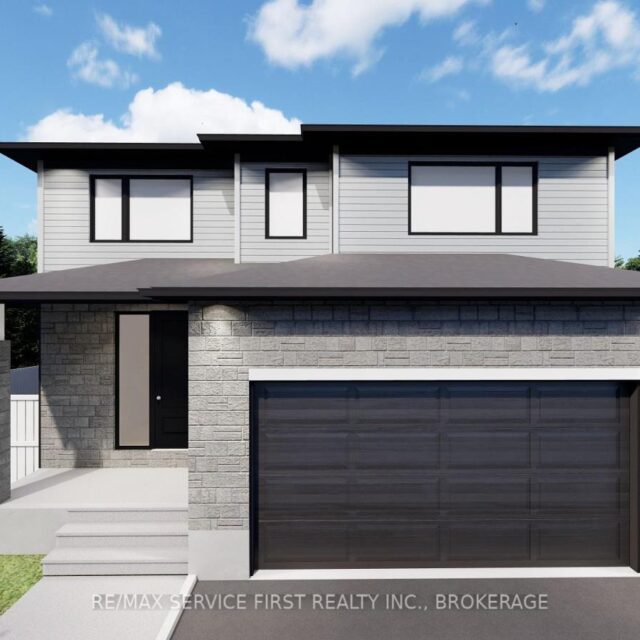 Lot #e15 – 1372 Woodfield Crescent, Kingston