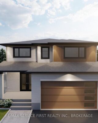 Lot #e15 – 1372 Woodfield Crescent, Kingston