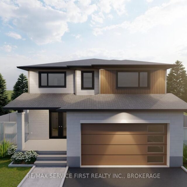 Lot #e15 – 1372 Woodfield Crescent, Kingston