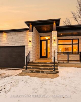 Lot E16 – 1368 Woodfield Crescent, Kingston