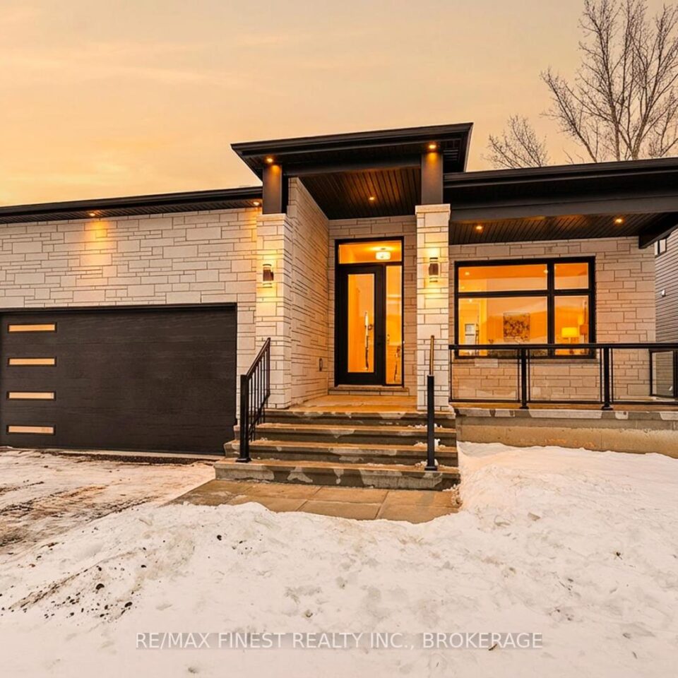 Lot E16 – 1368 Woodfield Crescent, Kingston